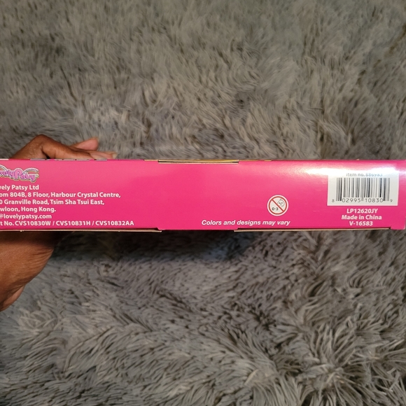 Happy Holidays 2-Doll Pack Set - Picture 5 of 6